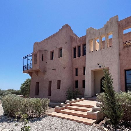 Dar Omnia Hotel Essaouira Eksteriør billede