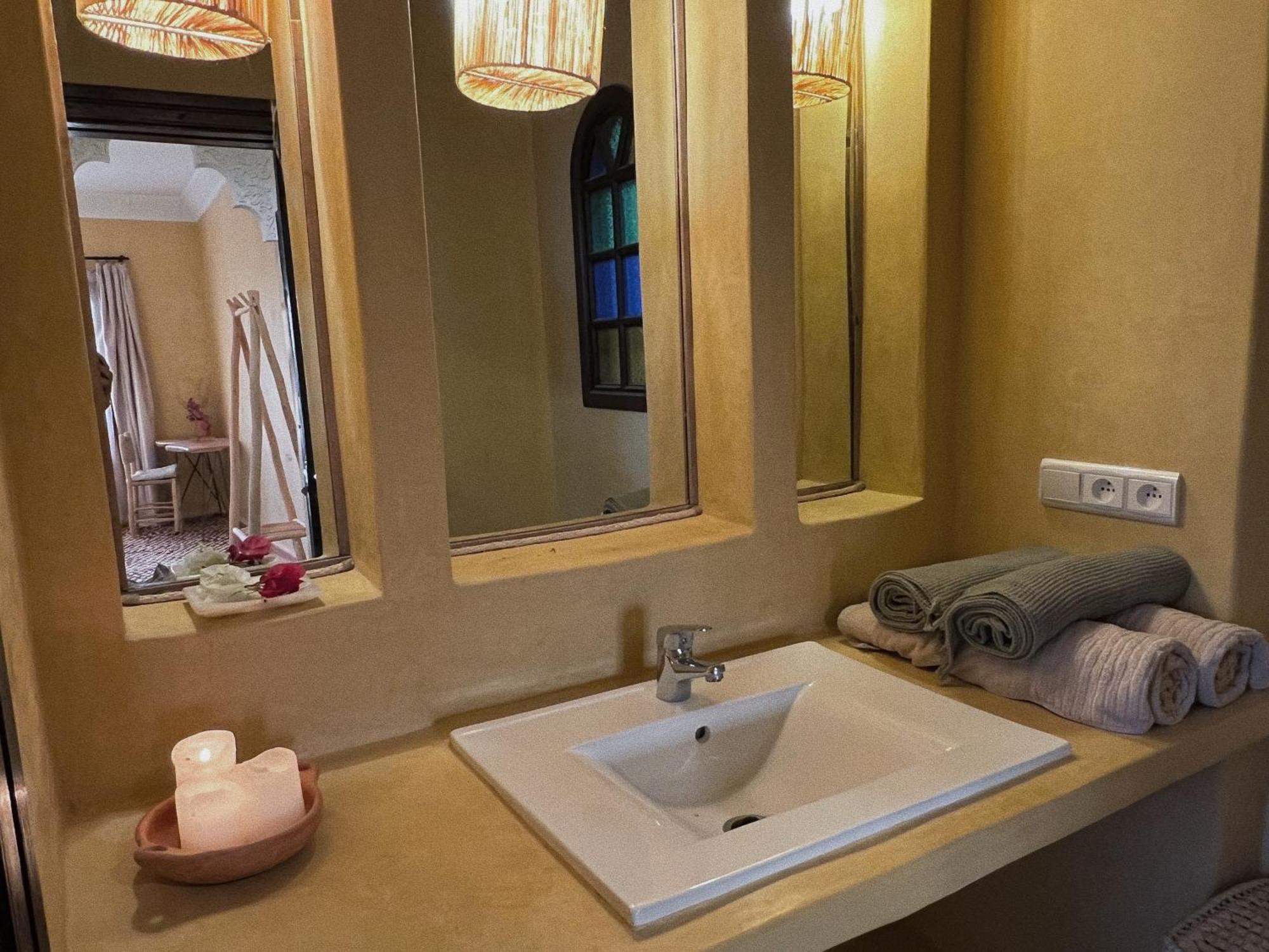 Dar Omnia Hotel Essaouira Eksteriør billede