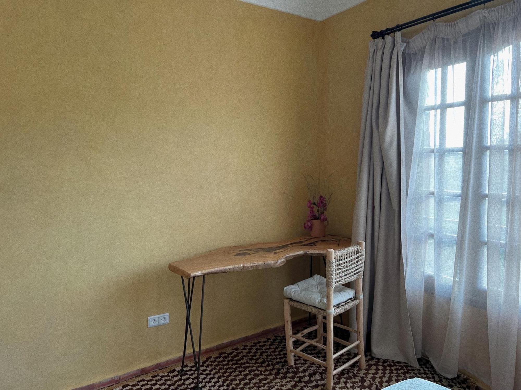 Dar Omnia Hotel Essaouira Eksteriør billede