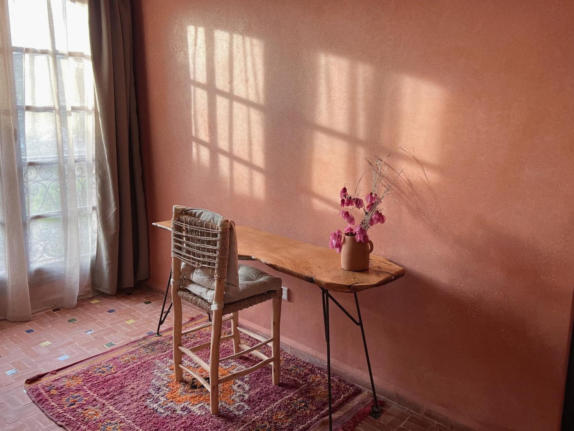 Dar Omnia Hotel Essaouira Eksteriør billede
