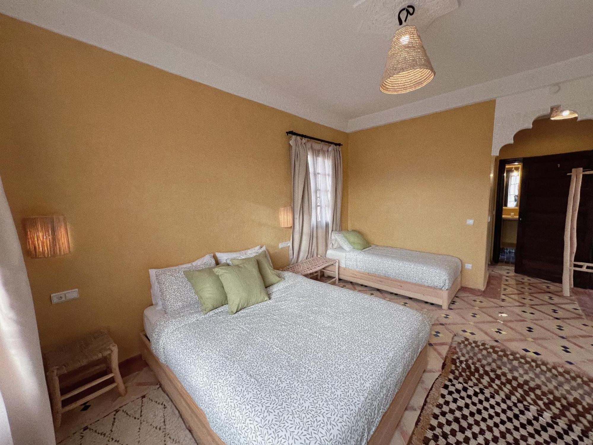 Dar Omnia Hotel Essaouira Eksteriør billede