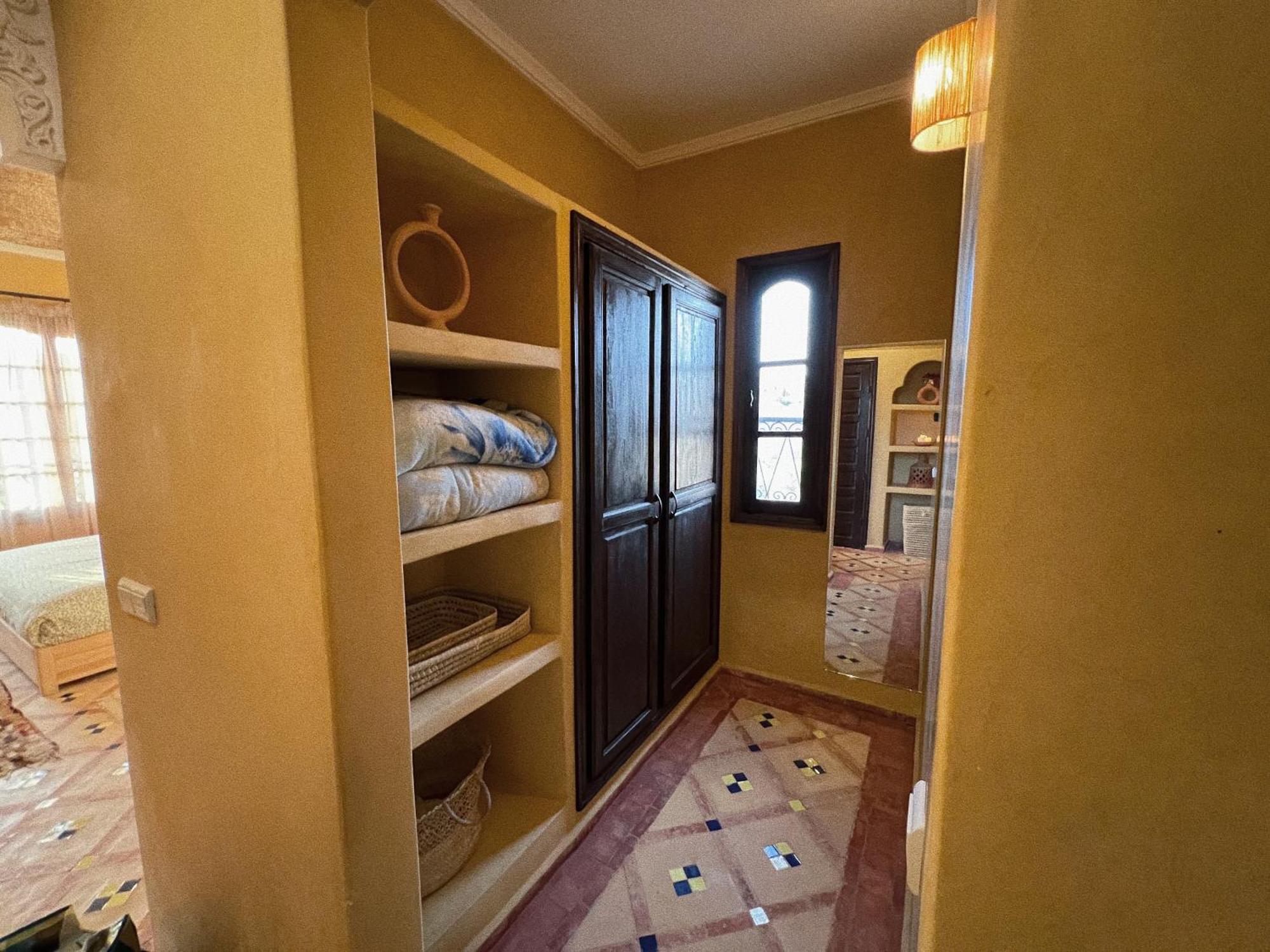 Dar Omnia Hotel Essaouira Eksteriør billede