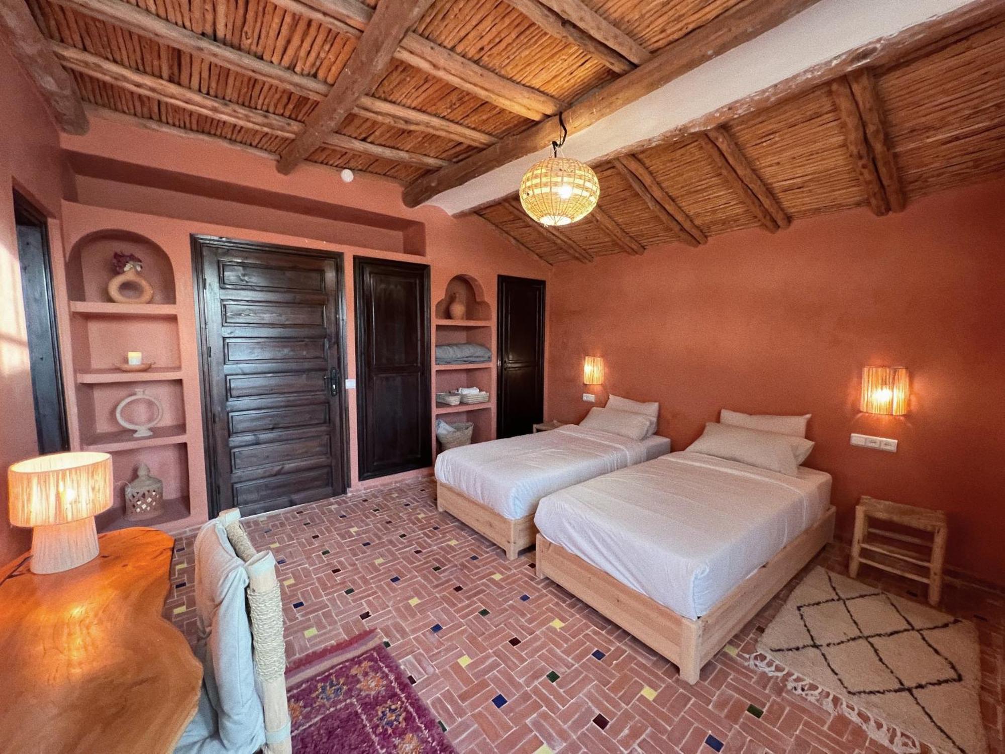 Dar Omnia Hotel Essaouira Eksteriør billede