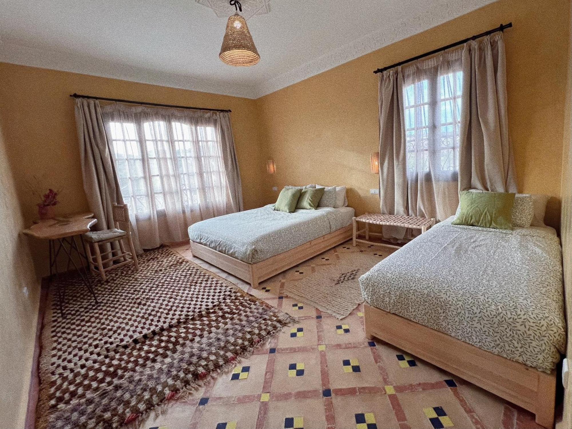 Dar Omnia Hotel Essaouira Eksteriør billede