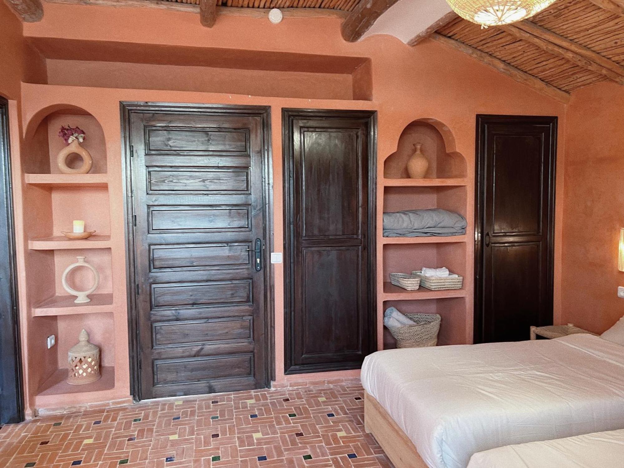 Dar Omnia Hotel Essaouira Eksteriør billede