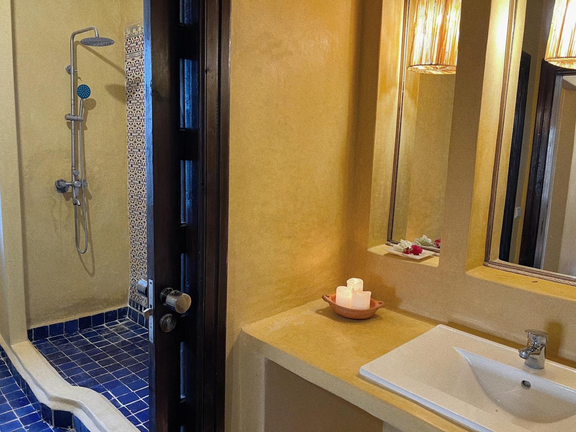 Dar Omnia Hotel Essaouira Eksteriør billede