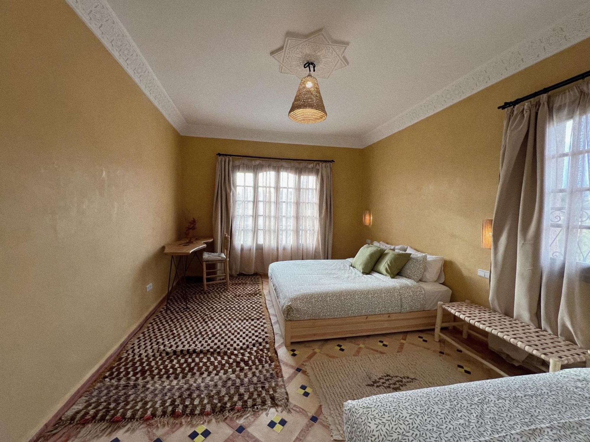 Dar Omnia Hotel Essaouira Eksteriør billede