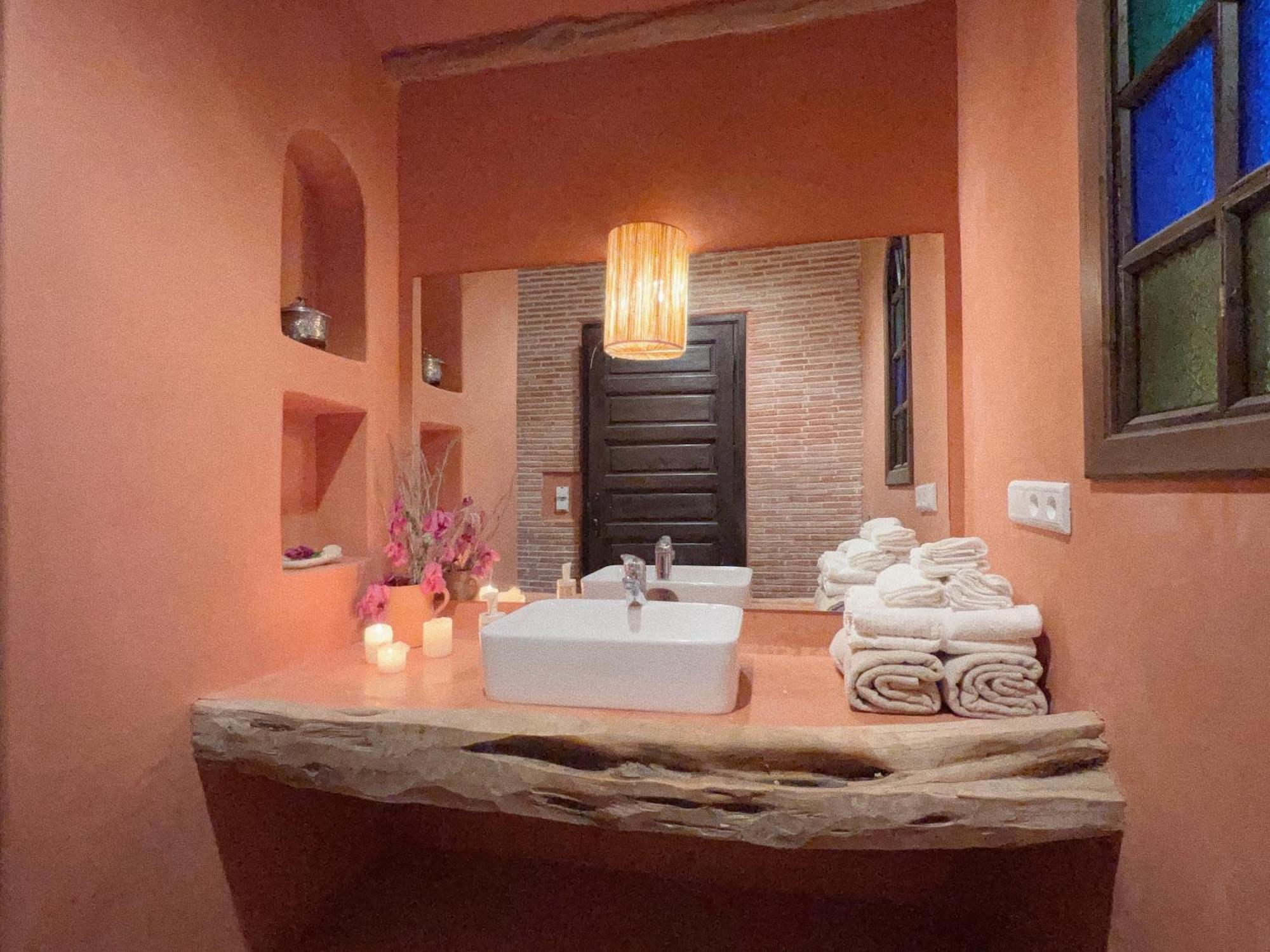 Dar Omnia Hotel Essaouira Eksteriør billede