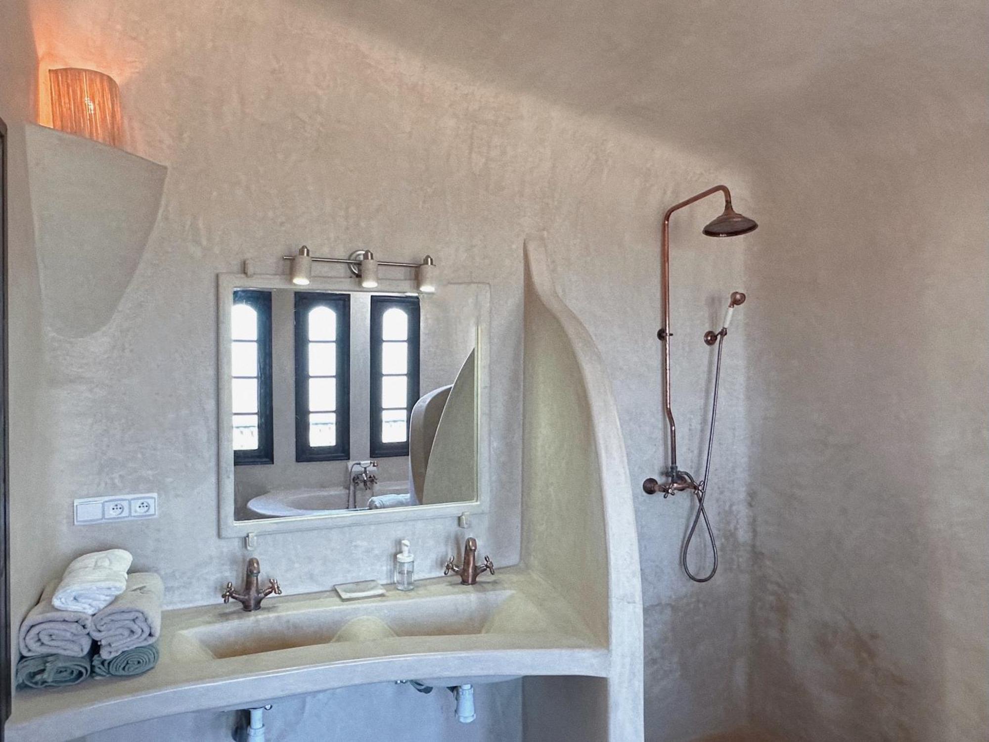 Dar Omnia Hotel Essaouira Eksteriør billede