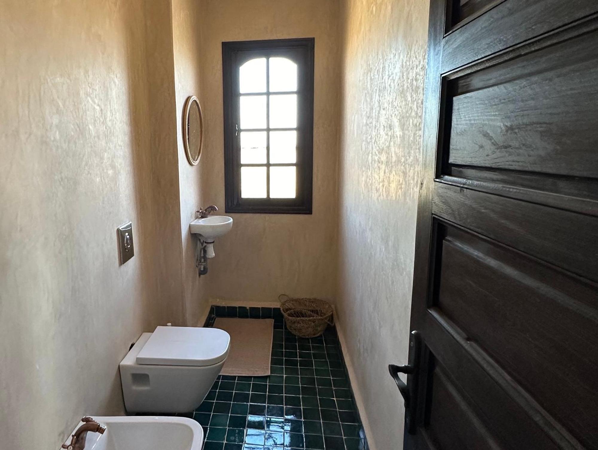 Dar Omnia Hotel Essaouira Eksteriør billede