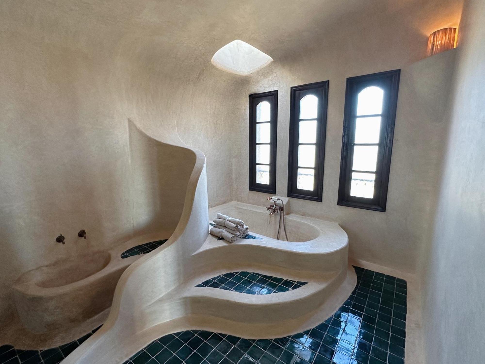 Dar Omnia Hotel Essaouira Eksteriør billede