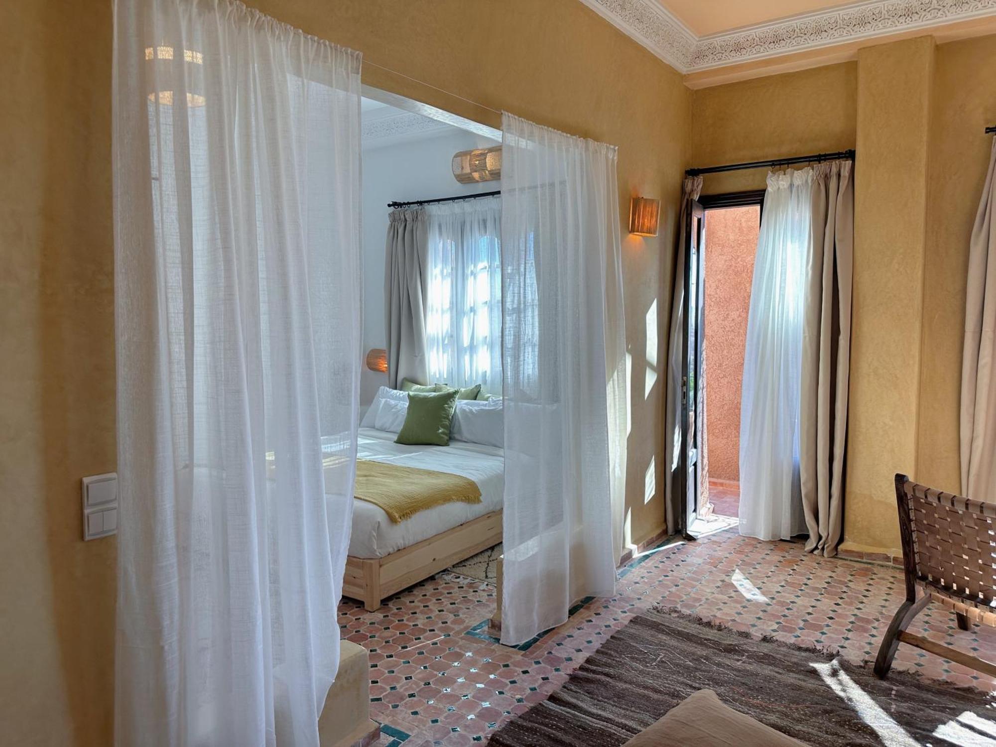 Dar Omnia Hotel Essaouira Eksteriør billede
