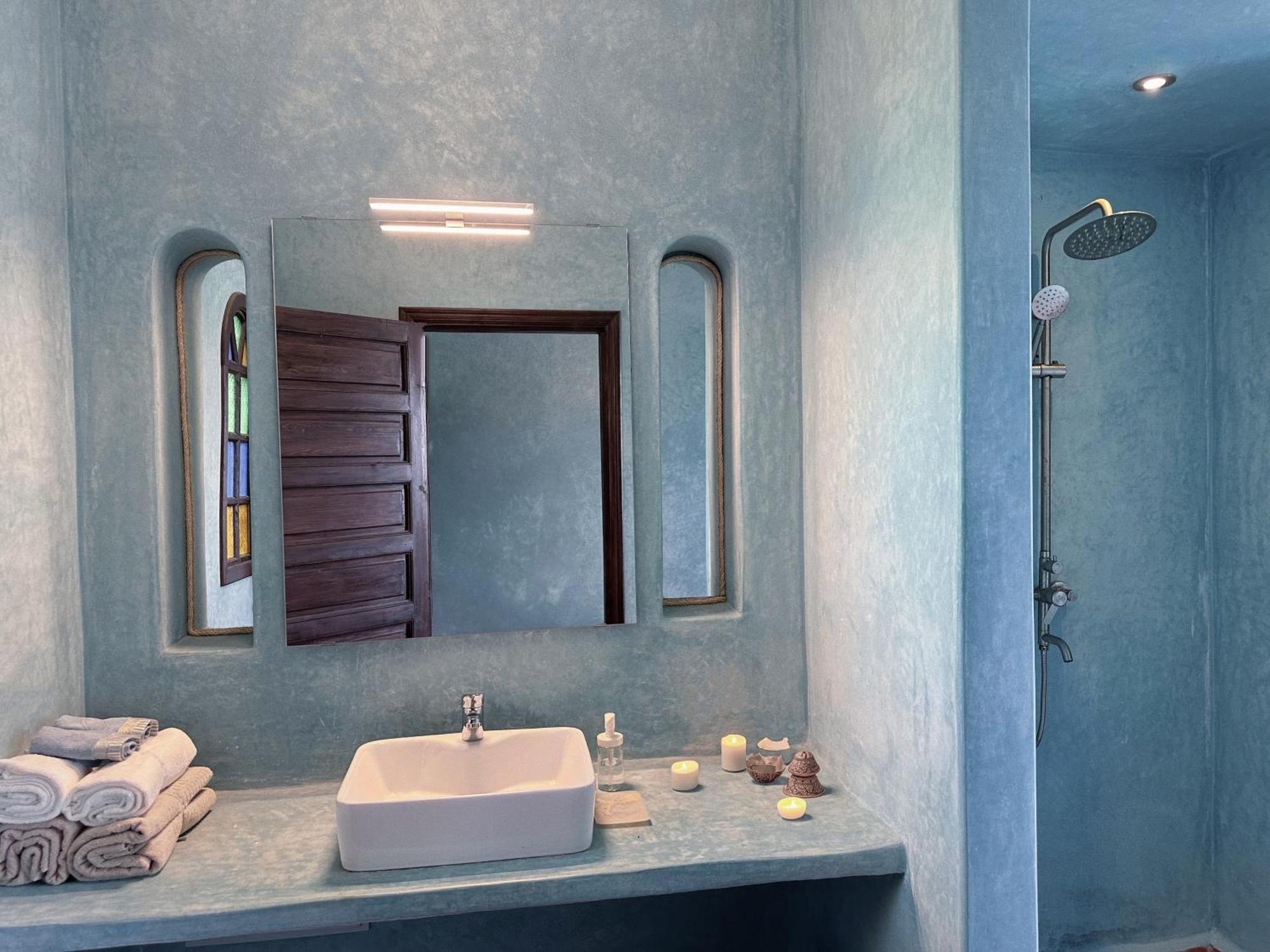 Dar Omnia Hotel Essaouira Eksteriør billede