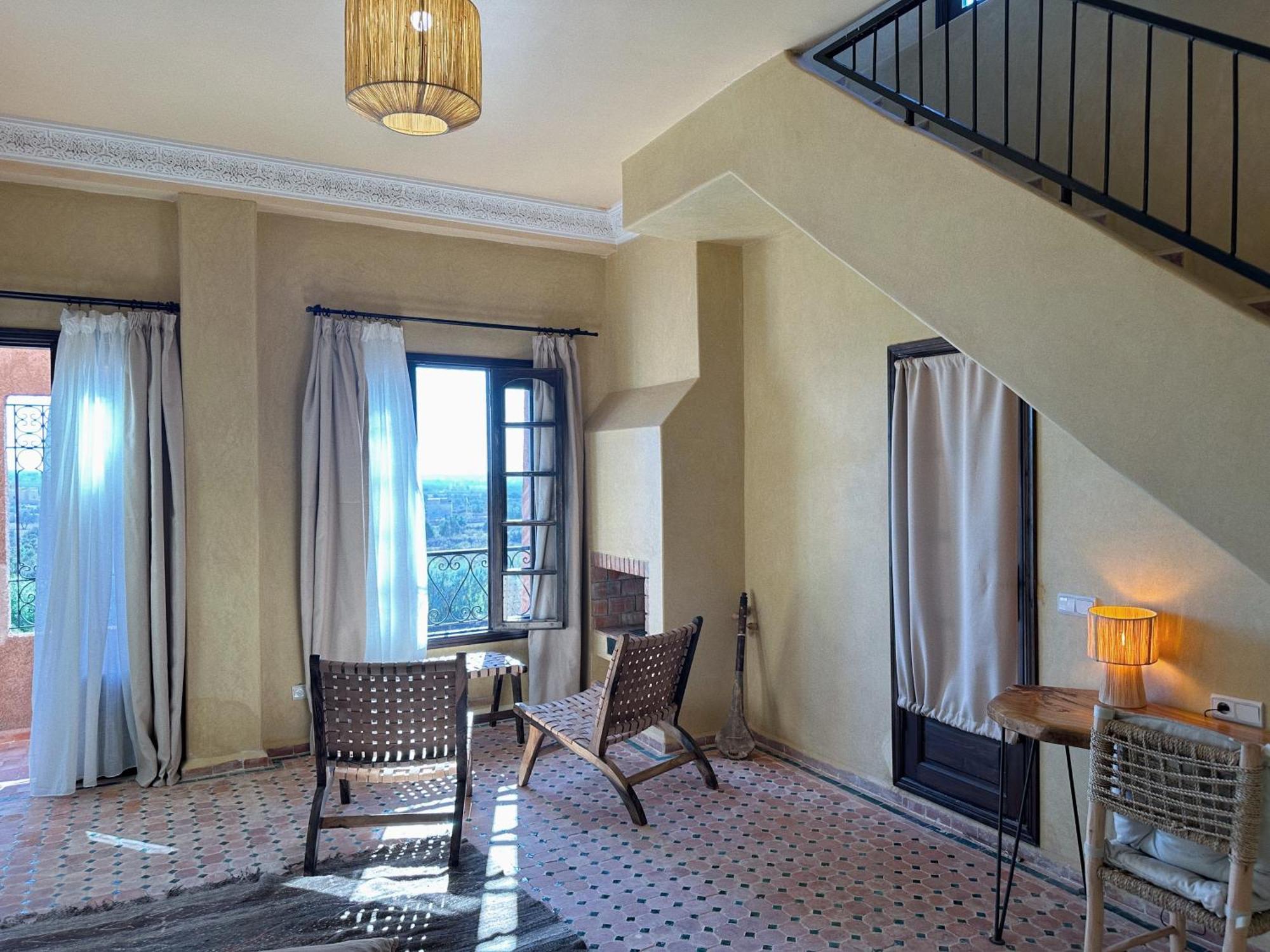 Dar Omnia Hotel Essaouira Eksteriør billede