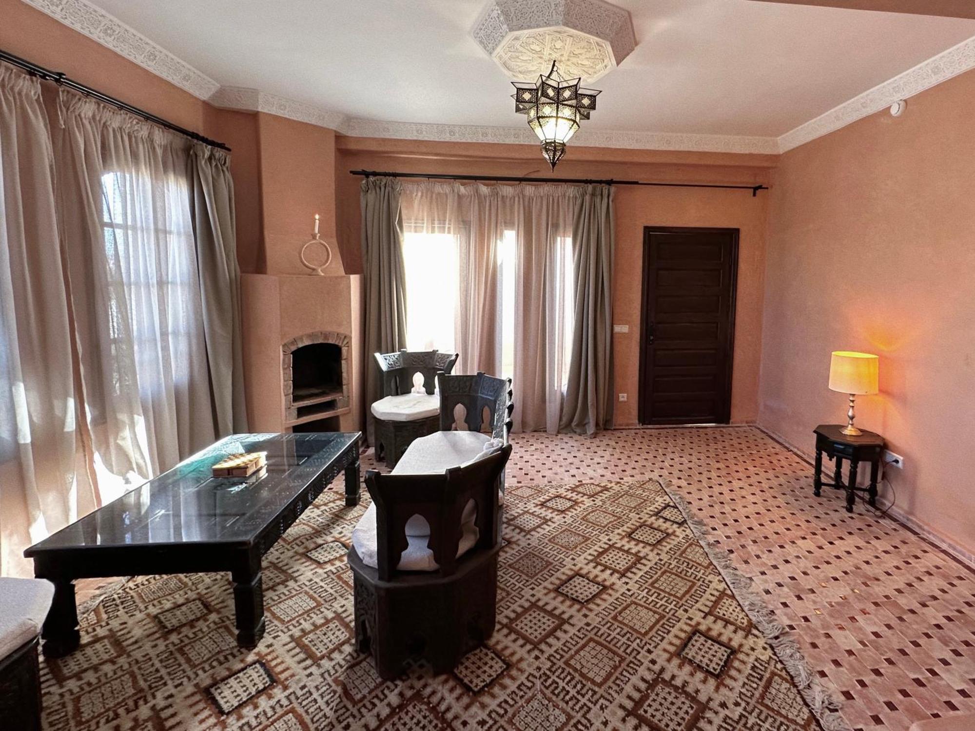 Dar Omnia Hotel Essaouira Eksteriør billede
