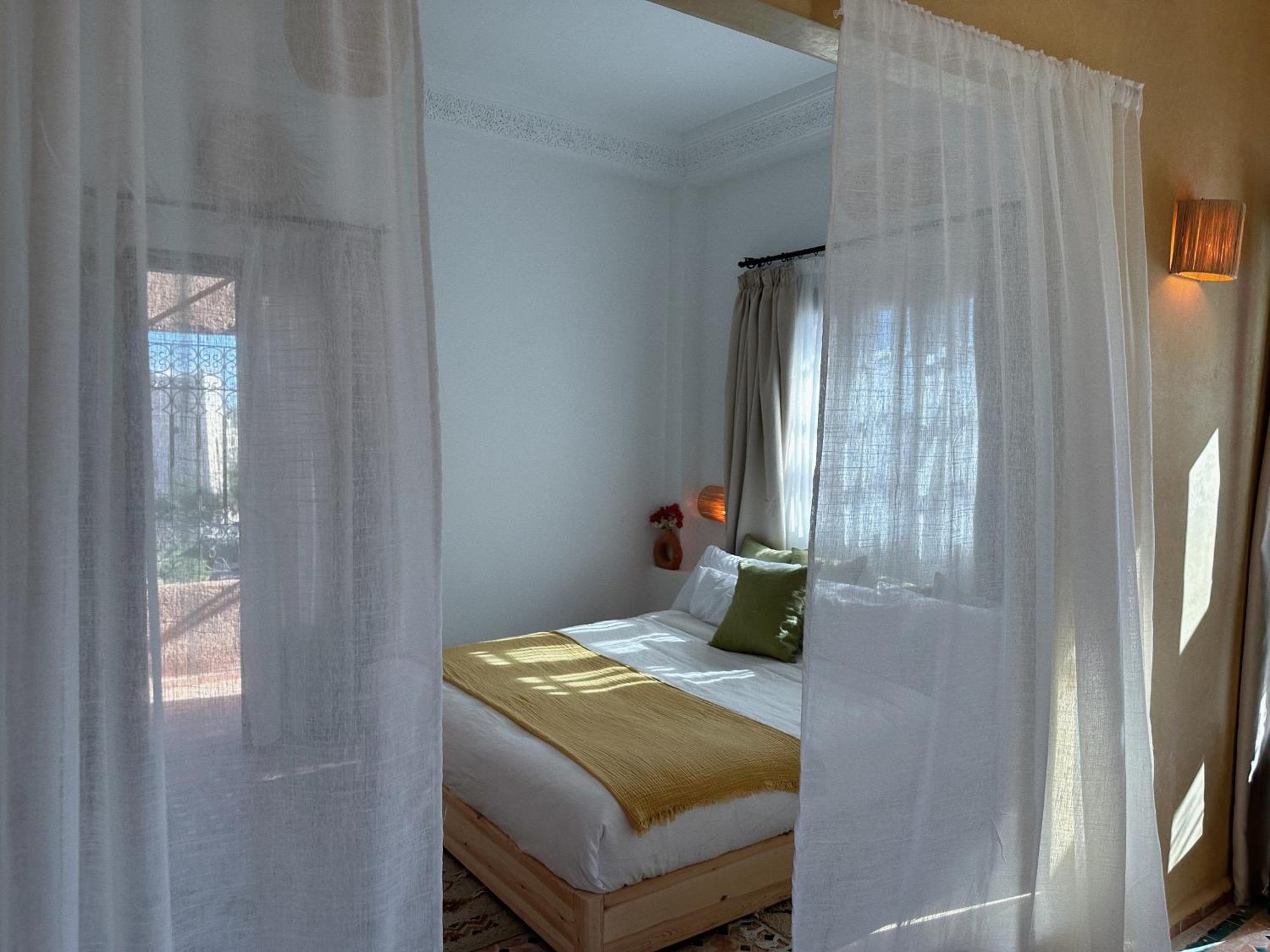 Dar Omnia Hotel Essaouira Eksteriør billede