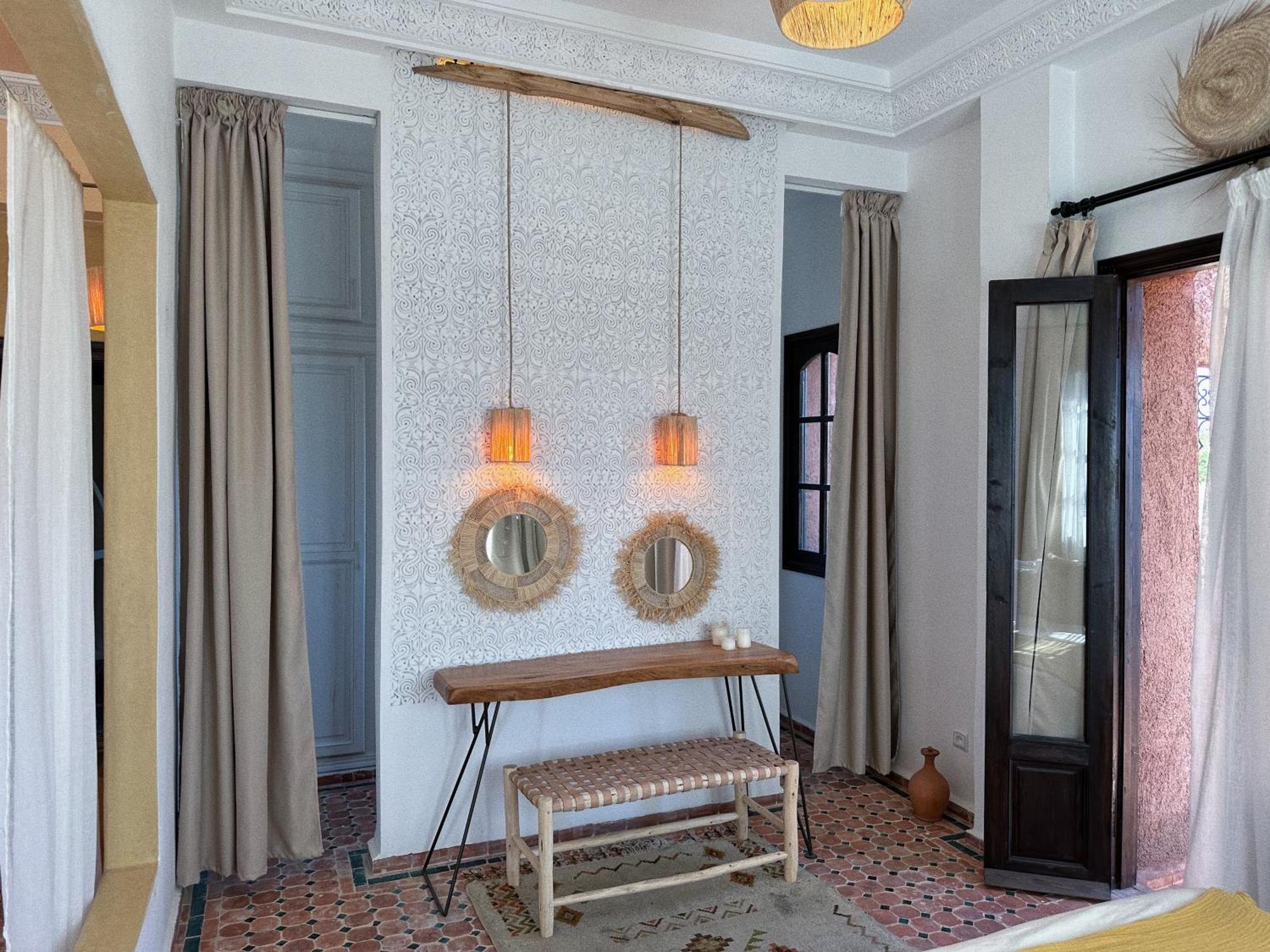 Dar Omnia Hotel Essaouira Eksteriør billede