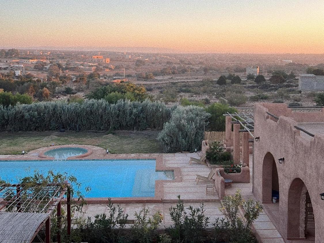 Dar Omnia Hotel Essaouira Eksteriør billede