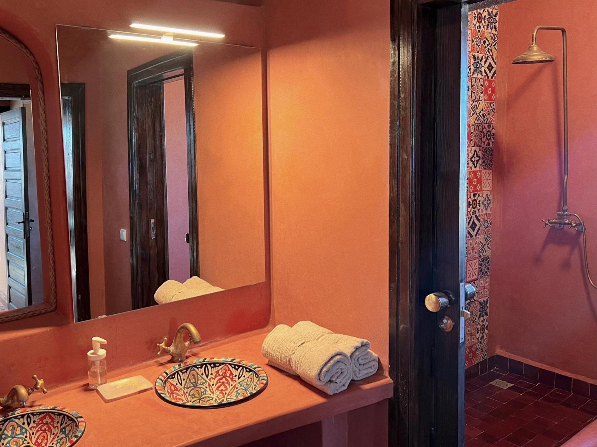 Dar Omnia Hotel Essaouira Eksteriør billede