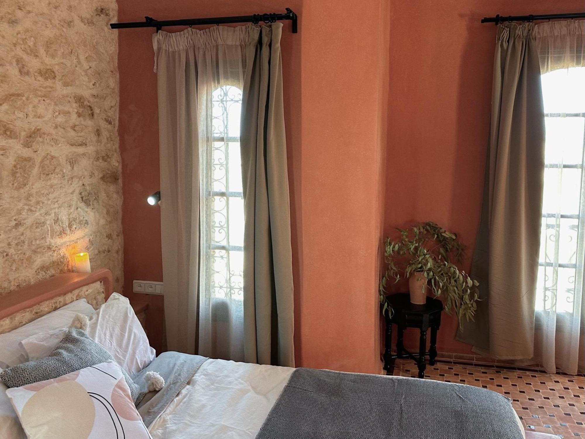 Dar Omnia Hotel Essaouira Eksteriør billede