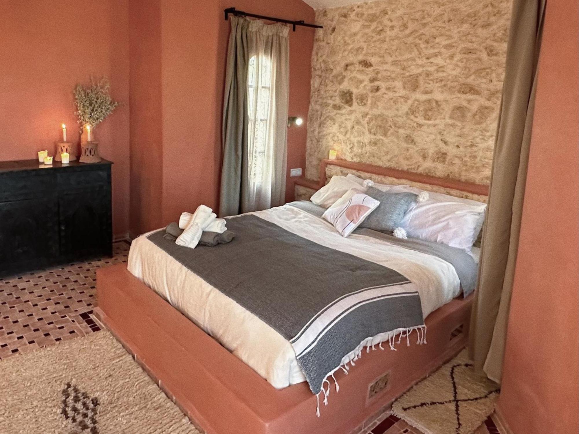 Dar Omnia Hotel Essaouira Eksteriør billede