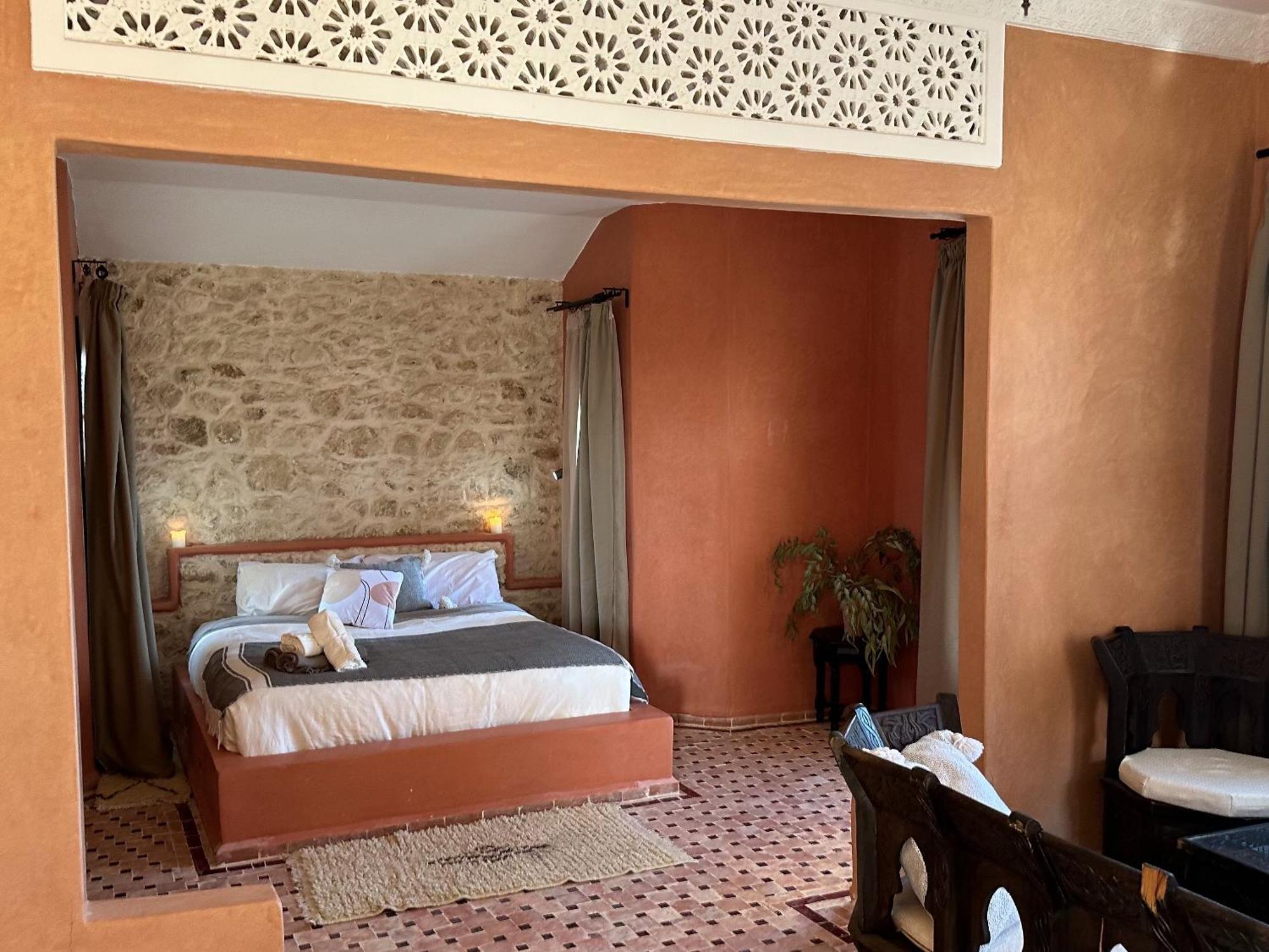 Dar Omnia Hotel Essaouira Eksteriør billede