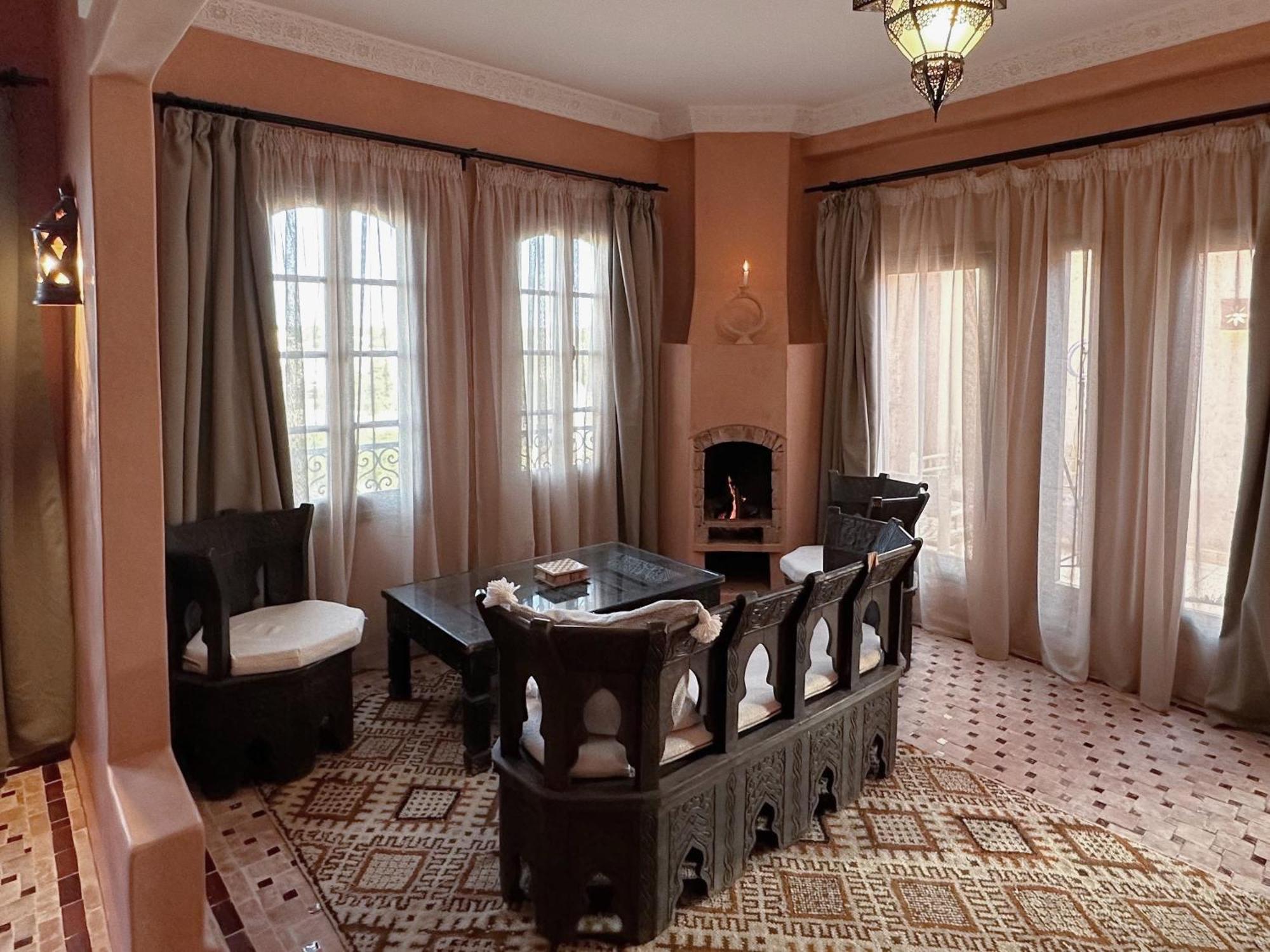 Dar Omnia Hotel Essaouira Eksteriør billede