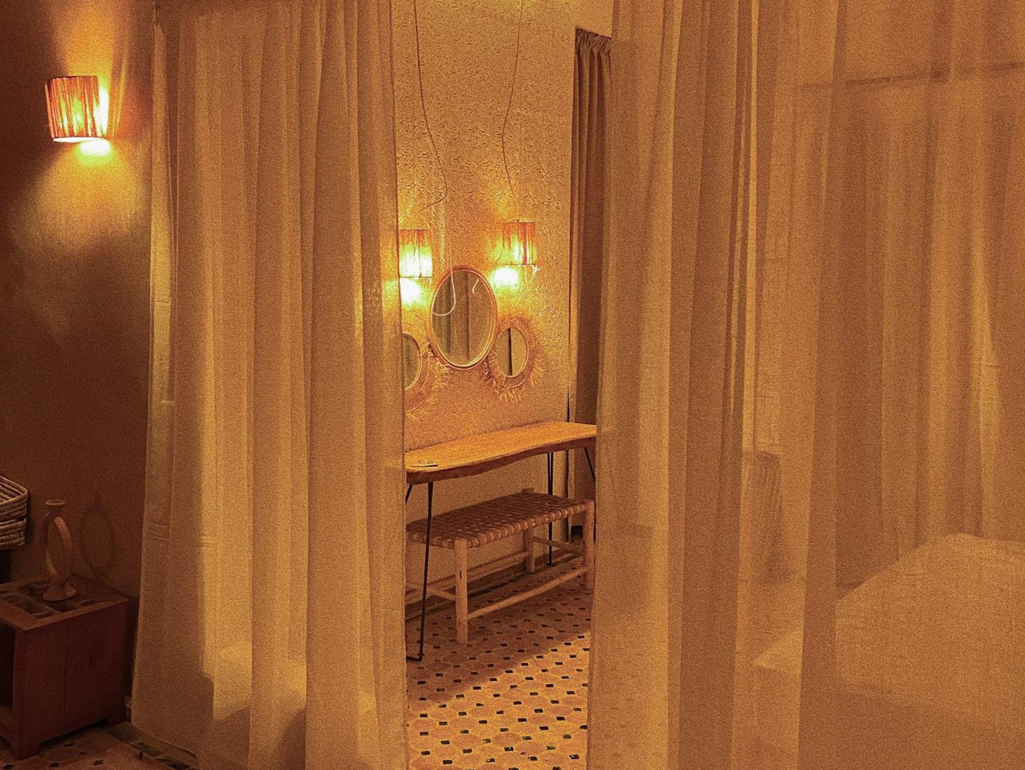 Dar Omnia Hotel Essaouira Eksteriør billede