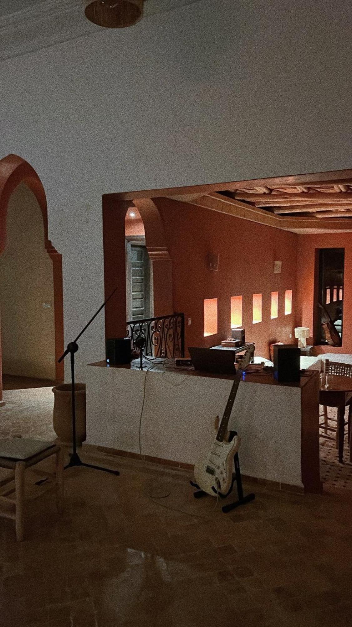 Dar Omnia Hotel Essaouira Eksteriør billede