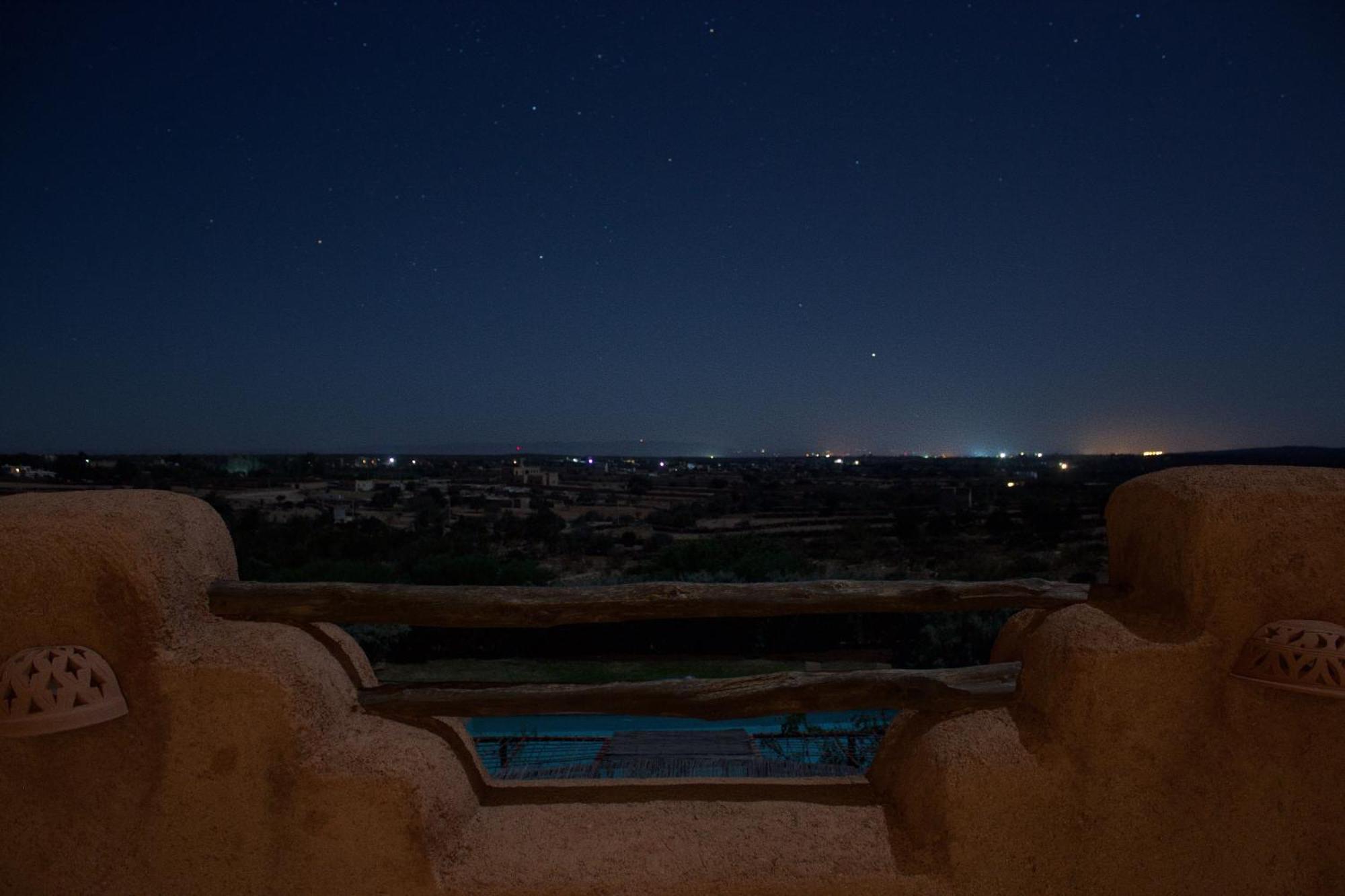 Dar Omnia Hotel Essaouira Eksteriør billede