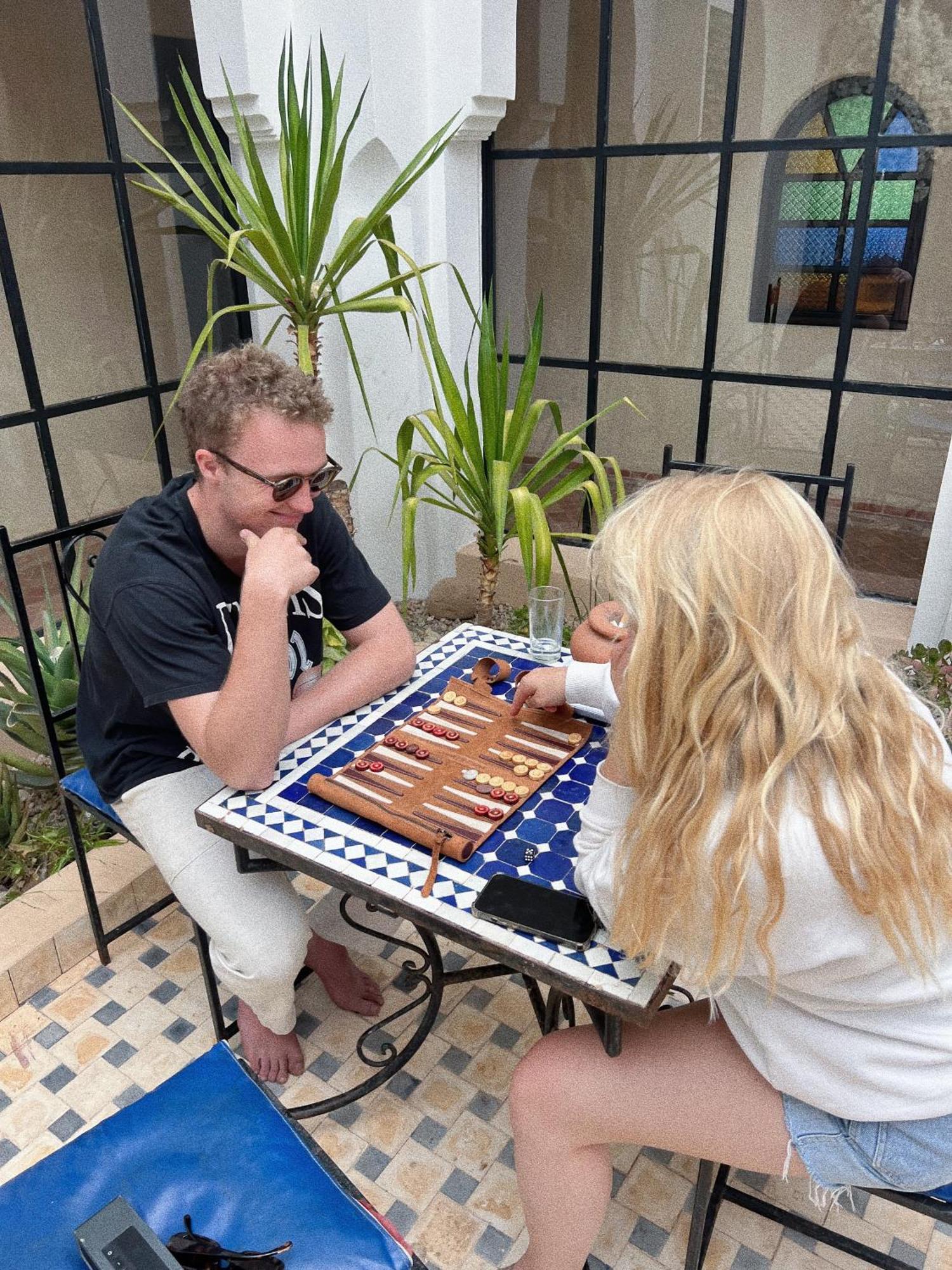 Dar Omnia Hotel Essaouira Eksteriør billede