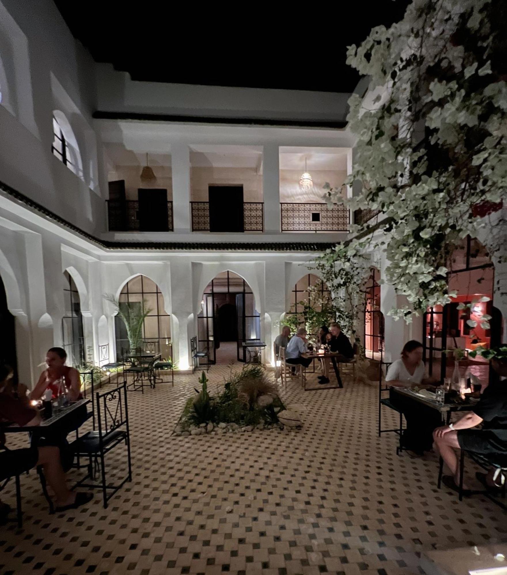 Dar Omnia Hotel Essaouira Eksteriør billede